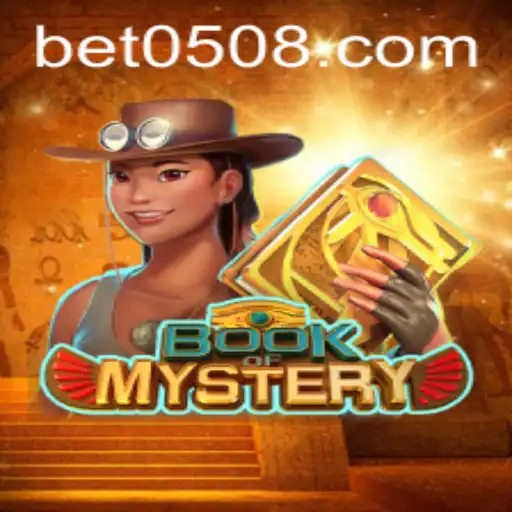 Descubra o Fascinante Mundo de BookofMystery com 0508bet