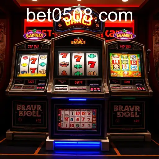 Casino Online Experience