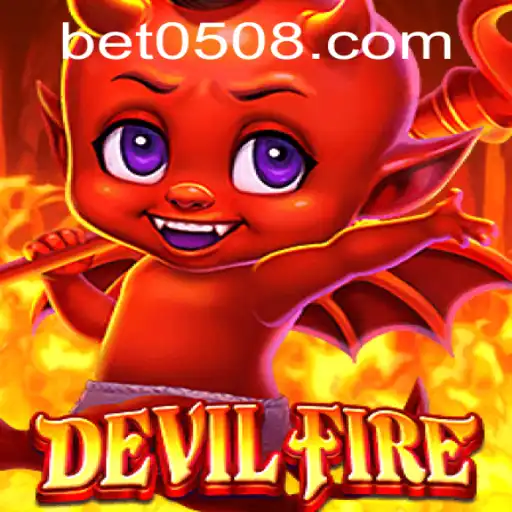 DevilFire: Um Novo Clássico no Mundo dos Jogos