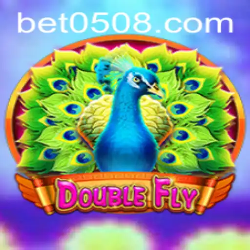 Descubra o Fascinante Mundo de DoubleFly com 0508bet
