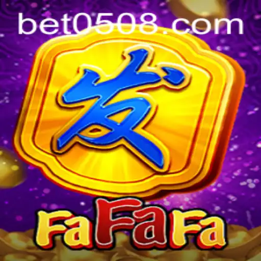 Descubra o Universo de FaFaFa: O Jogo de Slots que Ganhou Popularidade em 0508bet