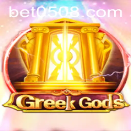 Explorando o Jogo GreekGods: Uma Jornada Mítica