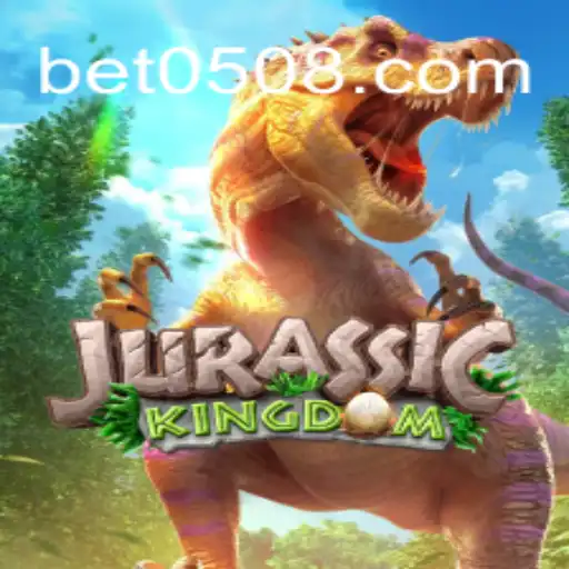 Explorando JurassicKingdom: Aventura e Estratégia em um Novo Jogo Emocionante