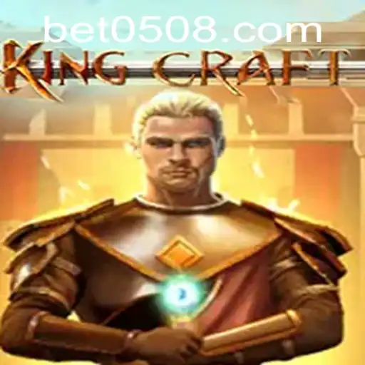 Descubra KingcraftMenomin: O Novo Fenômeno dos Jogos com 0508bet