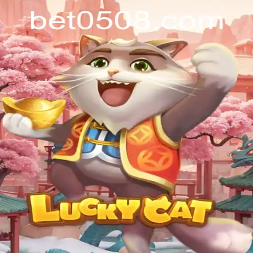 Descubra as Emoções e Regras do Jogo LuckyCat