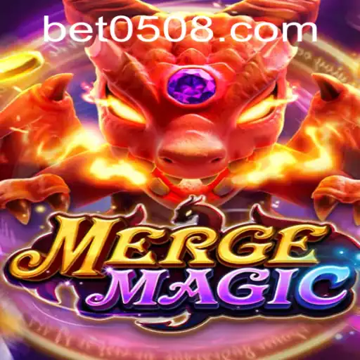 Explorando o Fascinante Mundo do Jogo MergeMagic com a Palavra-Chave 0508bet