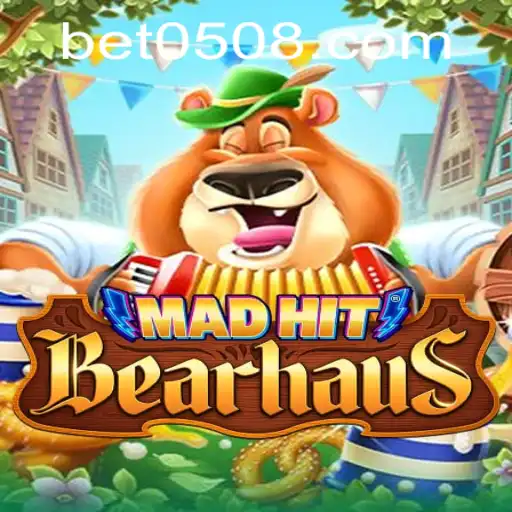 Explorando o Mundo de MadHitBearhaus: Regras e Estratégias do Jogo