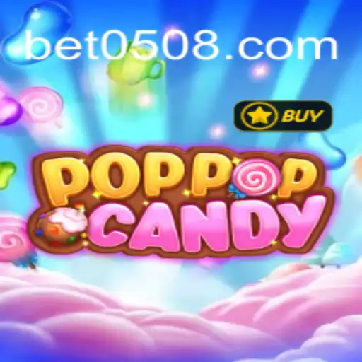 Explorando o Mundo de POPPOPCANDY: O Jogo que Conquista Multidões