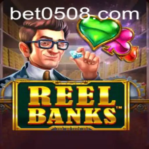 Explorando o Mundo do Jogo ReelBanks: Uma Aventura de Cassino Online