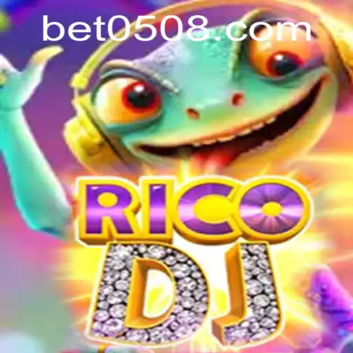 Aventura Interativa e Estratégica no Mundo de RicoDJ