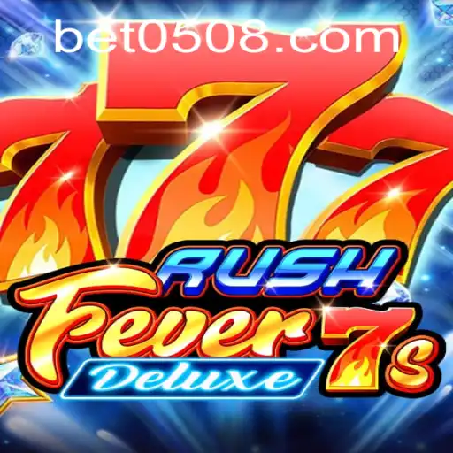 RushFever7sDeluxe: Uma Experiência de Jogo Elevada