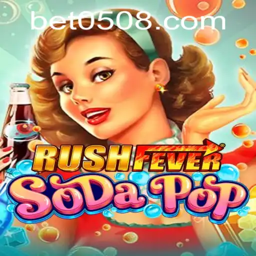 RushFeverSodaPop: Uma Jornada Explosiva no Mundo dos Jogos