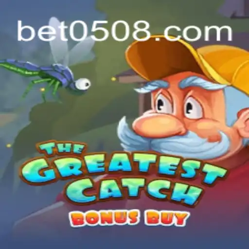 TheGreatestCatchBonusBuy: A Nova Sensação no Mundo dos Jogos