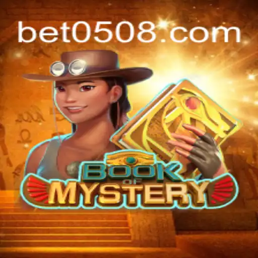 Descubra o Fascinante Mundo de BookofMystery com 0508bet