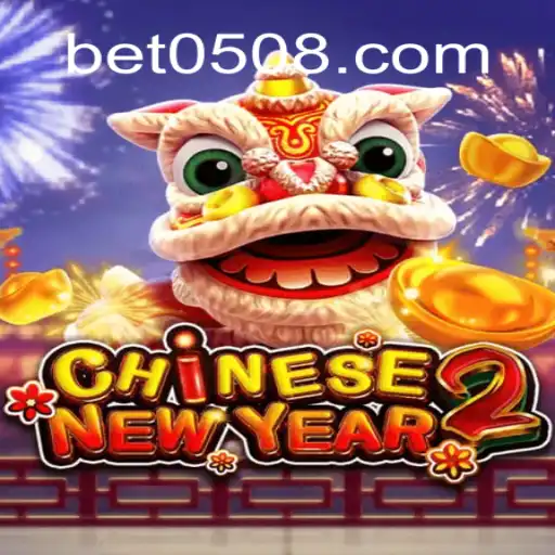 Descubra as Emoções e Regras de CHINESENEWYEAR2 com 0508bet
