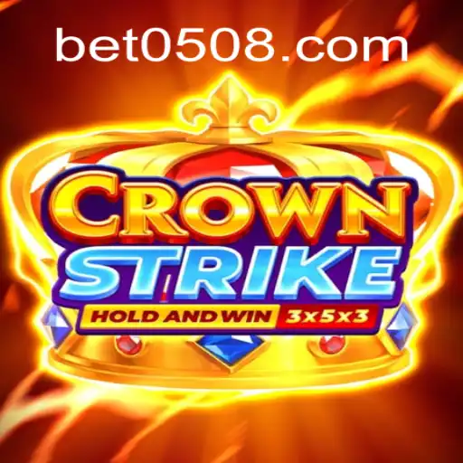 Descobrindo o Fascinante Mundo de CrownStrike e os Desafios de 0508bet