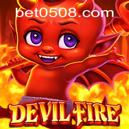 DevilFire: Um Novo Clássico no Mundo dos Jogos