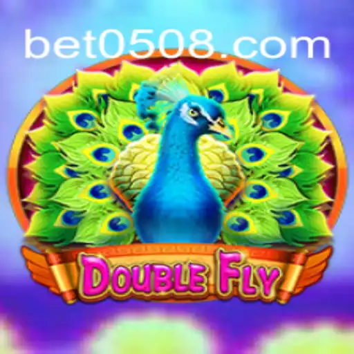 Descubra o Fascinante Mundo de DoubleFly com 0508bet