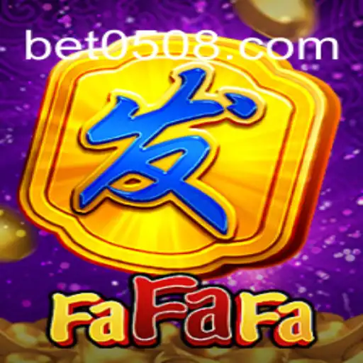 Descubra o Universo de FaFaFa: O Jogo de Slots que Ganhou Popularidade em 0508bet