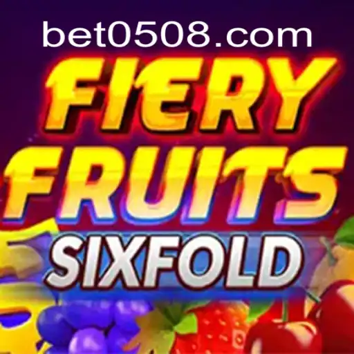 FieryFruitsSixFold: Um Mergulho no Mundo de Frutas e Desafios