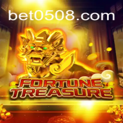 Explorando o Fascinante Mundo de FortuneTreasure: Um Guia Completo