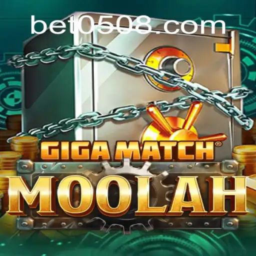 Descubra o Universo de GigaMatchMoolah