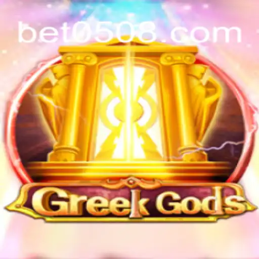 Explorando o Jogo GreekGods: Uma Jornada Mítica