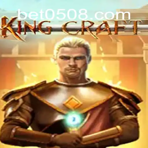 Descubra KingcraftMenomin: O Novo Fenômeno dos Jogos com 0508bet