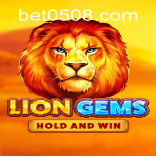 Explorando o Universo de LionGems com 0508bet