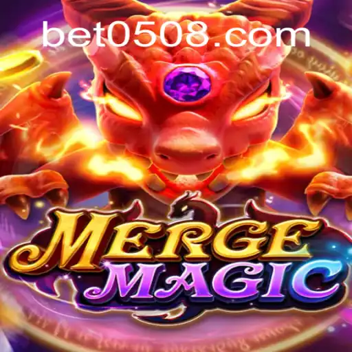 Explorando o Fascinante Mundo do Jogo MergeMagic com a Palavra-Chave 0508bet
