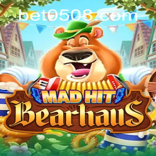 Explorando o Mundo de MadHitBearhaus: Regras e Estratégias do Jogo