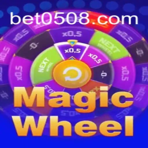 Descubra o Fascinante Mundo de MagicWheel – Um Jogo de Sorte e Estratégia