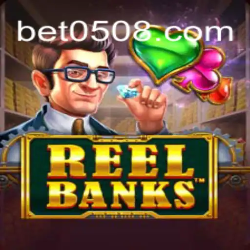 Explorando o Mundo do Jogo ReelBanks: Uma Aventura de Cassino Online