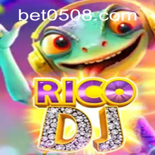 Aventura Interativa e Estratégica no Mundo de RicoDJ