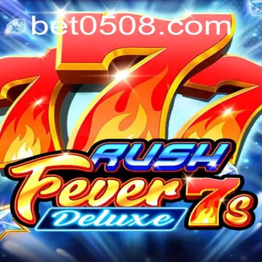 RushFever7sDeluxe: Uma Experiência de Jogo Elevada