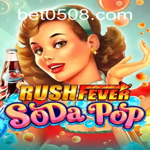 RushFeverSodaPop: Uma Jornada Explosiva no Mundo dos Jogos