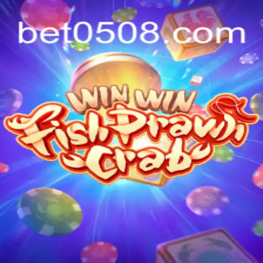 Explorando o Universo de WinWinFishPrawnCrab: O Jogo e Suas Regras