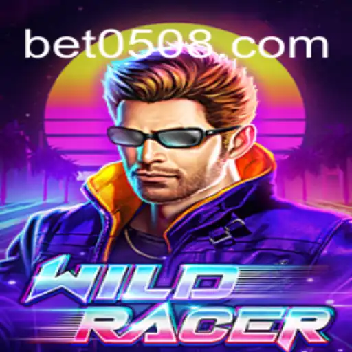 WildRacer: A Emoção das Corridas Virtuais